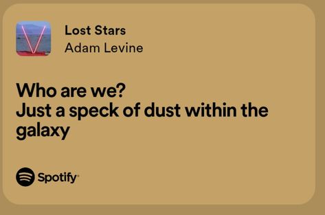 Cotton Short Tops, Speck Of Dust, Lost Stars, Adam Levine, Maroon 5, Short Tops