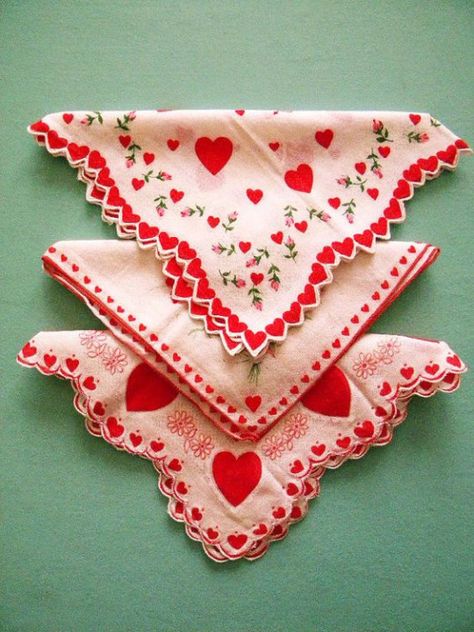 Rose Retreat Vintage Valentines Day, Vintage Valentine Cards, Vintage Valentine, My Funny Valentine, Vintage Handkerchiefs, Vintage Heart, Vintage Valentines, Funny Valentine, Valentine Decorations