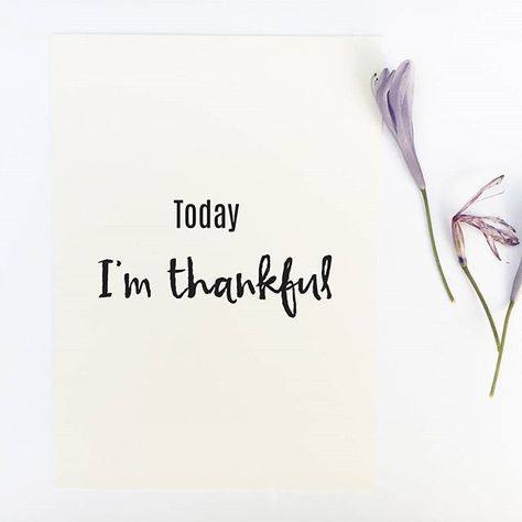 An Exercise in Gratitude Thanksgiving Posts, Stencil Lettering, Thankful Quotes, Inspirational Quotes With Images, Inspirational Prints, All Quotes, Quiet Time, Note To Self, Business Quotes