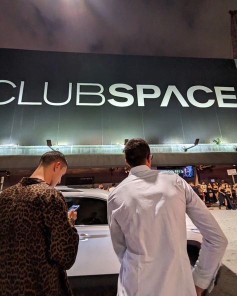 Across the street from Club Space, Miami. 🕺💫 #MiamiNights #CityLights #ClubSpaceMagic #StreetStyle" Space Miami Club, Club Space Miami, Miami Club, Miami Vice, City Lights, Miami, In This Moment, Photographer, Photography