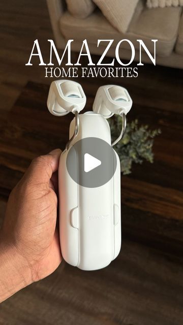 Tatyana Ramjohn on Instagram: "Comment “Curtain” for an automatic DM sent to you immediately with the link or you can find the link in the “Home” category of our Amazon Storefront in our bio!  #smarthomegadgets #smarthome #amazonfinds #amazonmusthaves #amazonhome #techproducts #bestgadgets #gadgets #homedecor #curtains #homedecor #curtaindesign #curtainstyle #curtain #homeautomation #homeautomationsystem #amazonmusthaves #amazonshopping" Home Automation System, Amazon Storefront, Amazon Shopping, Curtain Designs, Amazon Home, Home Automation, Store Fronts, Cool Gadgets, Smart Home