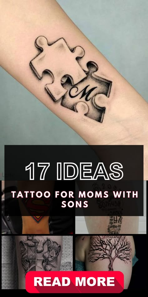 Embark on a journey of meaningful tattoo ideas for moms with sons that eloquently express the connection between a mother and her children. Our carefully curated collection features a diverse range of designs, from simple symbols to small and intricate tattoos. Explore the significance of name and daughter motifs that honor the special bond shared among a mother, her sons, and daughters. For a captivating visual, consider sleeve tattoos. Tattoo Of Sons Name Mom, Mother Son Tattoos Symbol, Tattoo Ideas Son Motherhood, Tattoo Ideas For A Mom With A Son, Tatoos Mother And Son, Tattoo For Step Son, Mother With Sons Tattoo, Mom And Son Tattoo Ideas Mothers, Tattoo For A Son