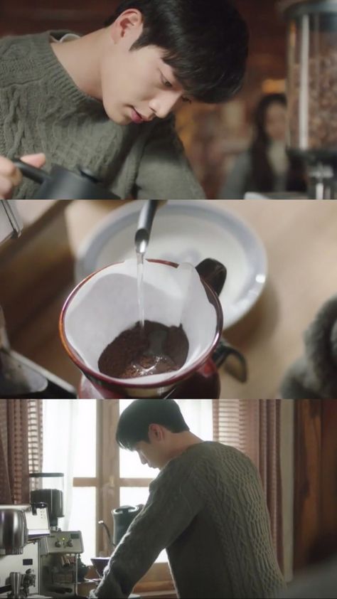 Cinematic Palette, Coffee Cinematic, When The Weather Is Fine, Vintage Film Photography, Filmmaking Cinematography, Belle And Boo, Movies Quotes Scene, Still Frame, Korean Drama Movies