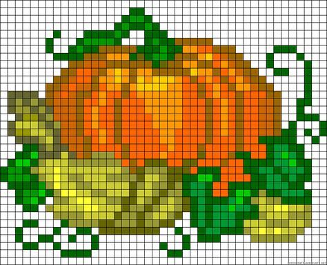 Fall Cross Stitch, Native American Beadwork Patterns, Halloween Cross Stitches, Native American Beadwork, Beaded Cross Stitch, Beadwork Patterns, Bead Pattern, Bead Loom Patterns, Perler Patterns