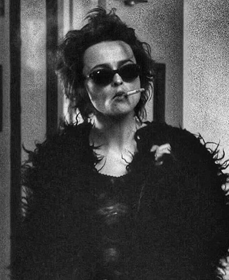 Marla Singer
Fight club
Film wardrobe 
Actress
Film
Classic film
Movie
Fashion
Grunge aesthetic 
Black aesthetic 
Black
Women’s outfits 
Punk aesthetic 
Punk rock Marla Singer, Philosophy Of Life, Helena Bonham, She Said, Philosophy, Life Is, Sunglasses, Instagram