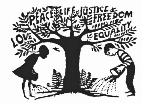 CHAPTER 14: SOCIAL JUSTICE ART AND PEDAGOGY! | Art Nation: Nesh B. Trendy Words, Activism Art, Word Art Quotes, Freedom Love, Social Art, Social Issues, Love People, Social Justice, Word Art