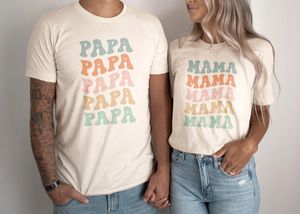 Graphic Tee Mom Shirts Dada Shirt, Lolli And Pops, Berry First Birthday, Strawberry Shirt, Pop Pop Shirts, 1st Birthday Party Themes, 1st Birthday Themes, Papa Shirt, First Birthday Themes