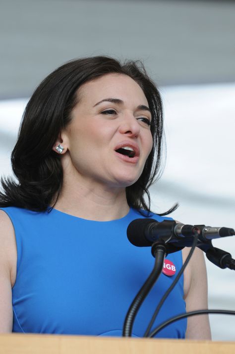 Sheryl Sandberg (Photograph by Neal Hamburg) Commencement Speech, Workplace Communication, Sheryl Sandberg, Harvard Law, Harvard Law School, Harvard Business, Harvard Business School, Law School, Business School