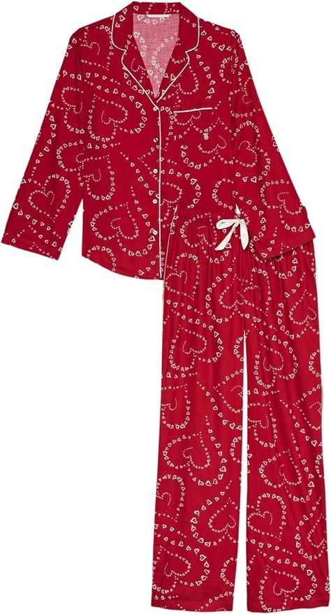 Victoria's Secret Flannel Long Pajama Set, Women's Sleepwear (XS-XXL)🤩The perfect pajama set on Amazon🤩 #pajama#pajamaset#pajamapants#winteroutfots#winteroutfitcold#coldweatheroutfits#christmasgift#christmasgiftidea Lingerie Catalog, Victoria Secret Pajamas, Flannel Pajama Sets, Red Plaid Flannel, Pajamas Sets, Shirt Pant Set, Floral Pajamas, Felted Slippers, Victoria Secret Lingerie