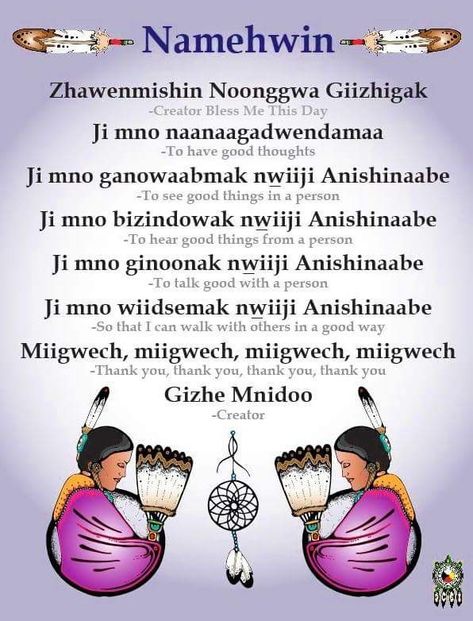 Indigenous Teachings, Ojibwe Language, Earth Spirituality, Native American Education, Native American Language, Native Quotes, Smudging Prayer, Indigenous Studies, Aboriginal Education