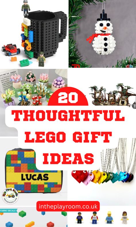 Lego Gift Ideas For Boyfriend, Lego Gifts For Boyfriend, Diy Lego Gifts, Lego Gift Ideas, Lego Christmas Gifts, Lego Gift, Lego Watch, Lego Candy, Guy Friend Gifts