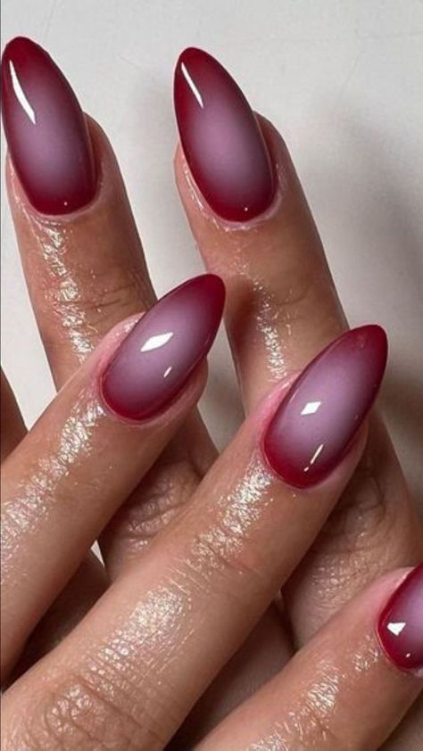 nail art Wife Nails, Unghie Nail Art, Hello Nails, Airbrush Nails, Girly Acrylic Nails, Blush Nails, Crazy Nails, Pretty Gel Nails, Mob Wife