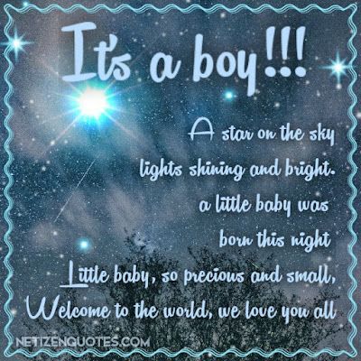 Newborn baby boy Quotes Newborn, Newborn Baby Quotes, Message For Teacher, Sky Lights, Baby Boy Quotes, Newborn Baby Boy, Find Quotes, Boy Quotes, Baby Quotes