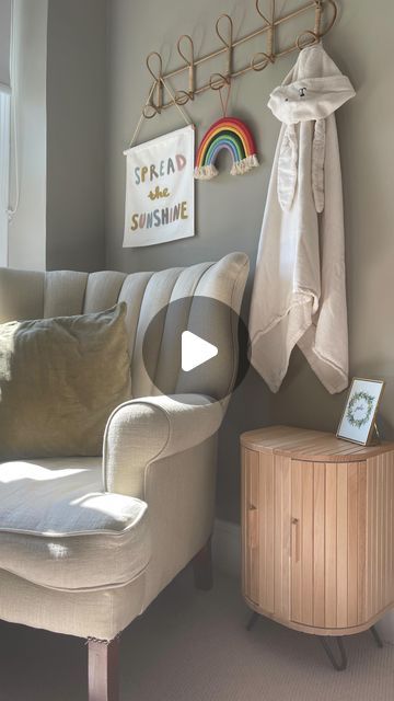 Ella Faulkner on Instagram: "I saw it, had to try it and I’m obsessed with how it came out! Two bread bins turned into the cutest side table 👏🏻 what do you think?" Household Help, Bread Bin, Try It, I Saw, The Cutest, You Think, Thinking Of You, Side Table, Bread