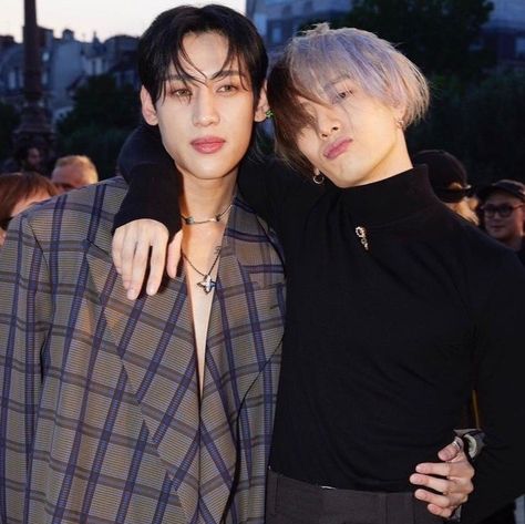 Bam Bam And Jackson, Jackson Wang And Bambam, Bambam And Jackson, Bambam Icons, Bam Bam Got7, Jackson And Bambam, Jackson Wang Got7, Got 7 Bambam, Just Right Got7