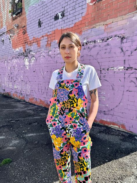 Women overalls outfits