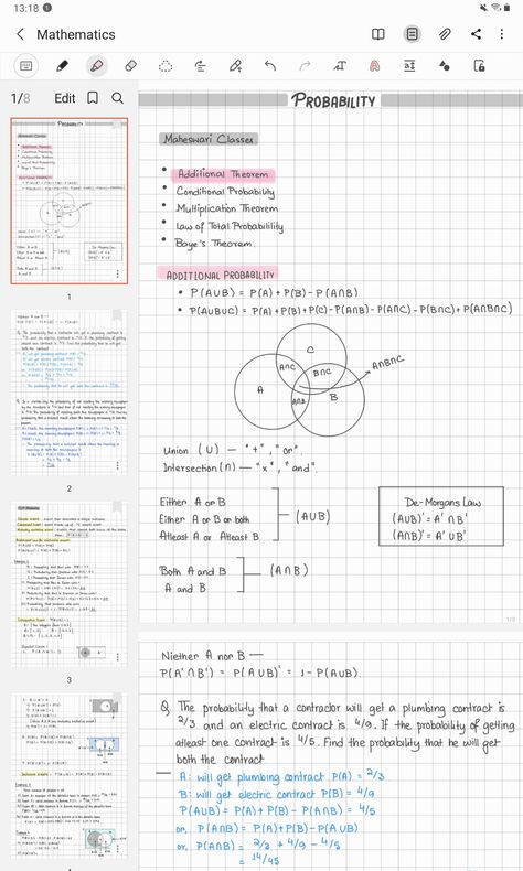 Aesthetic mathematics digital notes Addmaths Notes Aesthetic, Digital Math Notes, Mathematics Notes Aesthetic, Math Notes Template, Aesthetic Mathematics, Math Drawing Ideas, Matematicas Aesthetic, Mathematics Aesthetic, Uni Lifestyle