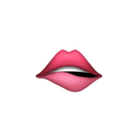 Iphone Emoji Png, Lips Emoji, Wave Emoji, Emoji Flower, Rose Emoji, Emojis Iphone, Images Emoji, Ios Emoji, Emoji Iphone