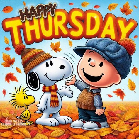 Happy Thursday Cartoon Images, Funny Thursday Quotes Hilarious, Thursday Morning Quotes Funny, Snoopy Happy Thursday, Happy Thursday Snoopy, November Greetings, Happy Thankful Thursday, Funny Thursday Quotes, Thursday Meme