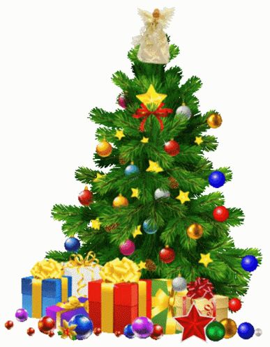 árvore Merry Christmas Sticker - Árvore Merry Christmas Christmas Tree - Discover & Share GIFs Tree With Presents, Christmas Tree Images, Diy Boxes, Christmas Tree With Presents, Xmas Tags, Christmas Tree Clipart, Christmas Clip Art, Christmas Graphics, Animated Christmas