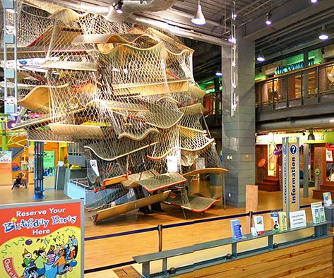 Childrens Museum Ideas, Childrens Museum Exhibits, Bubble Room, Museum Ideas, Daycare Design, Boston Museums, Road Trip With Kids, Ski Lodge, Kids Travel