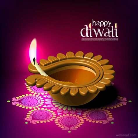 Happy Diwali Creative Ads, Happy Diwali Creative, Diwali Decoration Ideas Home, Diwali Graphics, Diwali Creative Ads, Shubh Deepavali, Happy Choti Diwali, Diwali Pics, Happy Diwali Poster