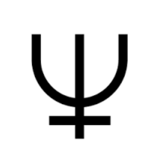 Poseidon Symbol