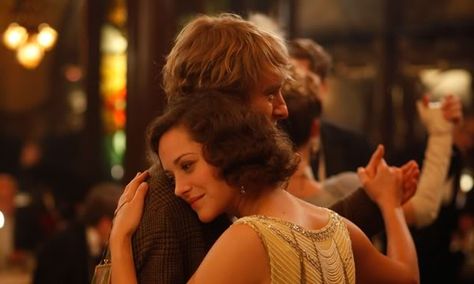 Midnight in Paris Midnight Paris, Paris Movie, Vicky Cristina Barcelona, Zelda Fitzgerald, Midnight In Paris, Travel Movies, Owen Wilson, Septième Art, Marion Cotillard