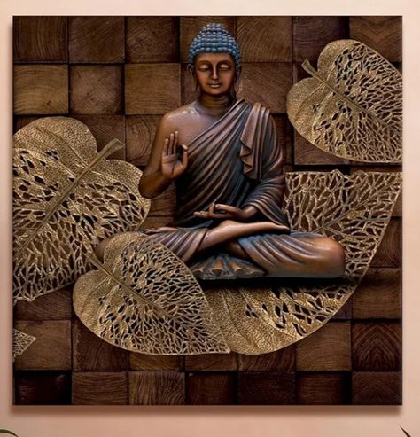 Buddha Murals Wall Art, Buddha Wall Mural, Buddha Mural, Wallpaper Buddha, Modern Wall Painting, Buddha Background, Murals Wall Art, Modern Wall Paint, Buddha Wallpaper