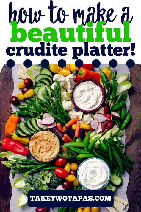 Best Veggie Tray Ideas, Healthy Vegetable Appetizers For Party, Easy Veggie Trays Party Ideas, Small Fruit And Veggie Charcuterie Board, Veggies And Dip Display, Vege Platter Ideas, Veggie Relish Tray Ideas, Vegetable Platter Ideas Trays, Simple Crudite Platter