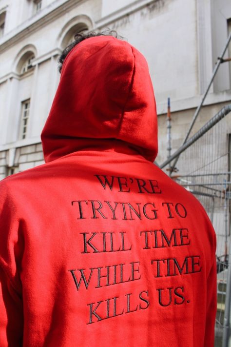 Red Hoodie Aesthetic, Sacred Twenty Eight, Tbt Instagram, Hoodie Aesthetic, Instagram Growth, Red Hoodie, Online Portfolio, Photo Sharing, Graphic Sweatshirt