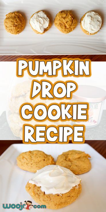 GREAT BLOG FOR ALTERNATIVE RECESS IDEAS - Pumpkin Drop Cookies Recipe Pumpkin Drop Cookies, Family In The Kitchen, Bbq Pulled Pork Recipe, Drop Cookie, Fall Eats, Kid Friendly Dessert, Drop Cookie Recipes, Thanksgiving 2022, Pumpkin Sugar Cookies