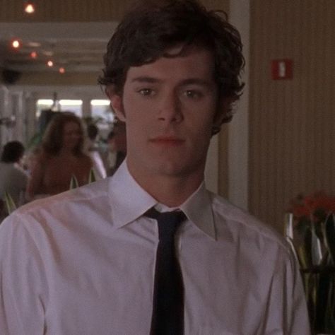 Adam Brody The Oc, Seth Cohen The Oc, Dave Rogowski, Adam Brody Gilmore, Dave Regouski, Seth Cohen Icons, Adam Brody 2000s, Seth The Oc, The Oc Seth