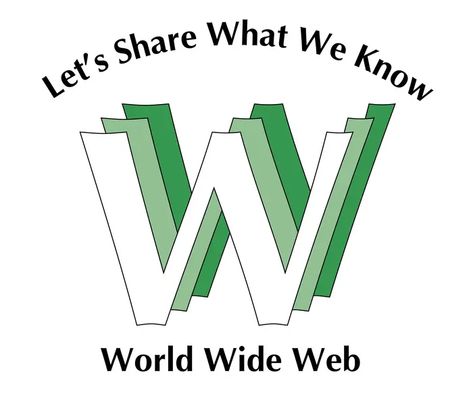 World Wide Web logotype - Fonts In Use World Wide Web, Small Business Website, Selling Art Online, Web Design Services, Business Website, New York Times, Online Art, Website Design, Web Design