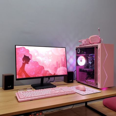 Cute Monitor, Computer, Electronics, Electronic Products