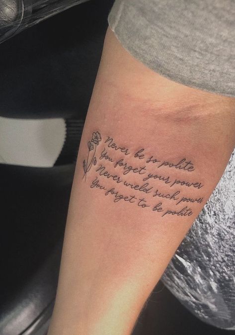 Folklore Inspired Tattoo Taylor Swift, Taylor Swift Inspired Tattoos Evermore, Taylor Swift Tattoo Ideas Marjorie, Marjorie Lyrics Tattoo, Taylor Swift Tattoo Ideas Lyrics Folklore, Taylor Swift Tattoo Ideas Small Evermore, Taylor Swift Tattoo Quotes, Marjorie Tattoo Taylor Swift, Taylor Swift Marjorie Tattoo