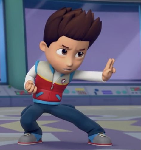 Rider From Paw Patrol, Hear Me Out Boy Characters, Rider Paw Patrol, Give Me 6 Characters, Hear Me Out Cake Characters Funny, Hear Me Out Characters Funny, Ryder From Paw Patrol, Mean Characters, Rusty Bluey