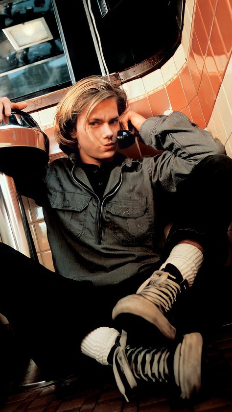 River Phoenix, Phoenix, A Man, Don't Forget, Wallpapers