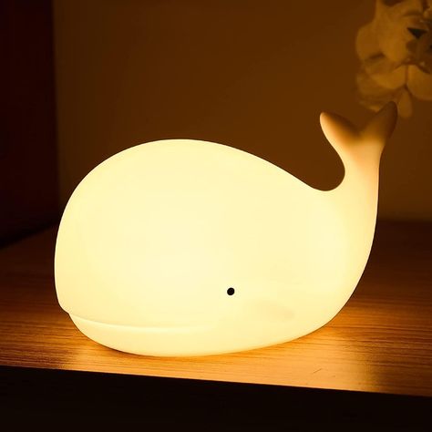 Cool Gadgets Awesome Inventions, Whale Lamp, Pinterest Baby, Fish Room, Animal Night Light, House Gadgets, Funny Gadgets, Whale Stuffed Animal, Kids Gadgets