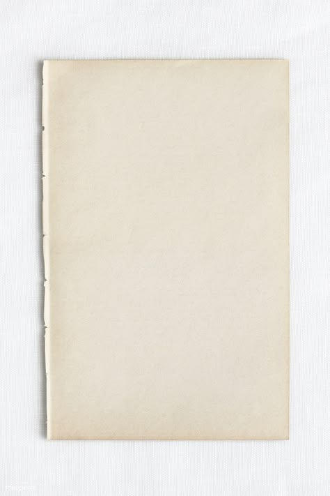 Blank vintage craft paper template | premium image by rawpixel.com / KUTTHALEEYO White Paper Template, Vintage Backgrounds, Vintage Paper Textures, Paper Notes, Design Mockup Free, Old Paper Background, Vintage Paper Background, Old Letters, Paper Mockup