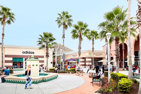 Orlando Vineland Premium Outlets® Animal Crossing Home Design, Acnh Home Design, Home Design Board, Blue Home Design, Color Home Design, Home Design Black, Black Home Design, Home Design Color, White Home Design