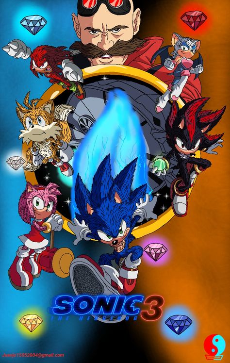 Imprimibles Harry Potter, Medical Drawings, Sonic The Movie, Disney Art Drawings, Sonic Fan Characters, Sonic 3, Sonic Franchise, Captain Tsubasa, Sonic Fan Art