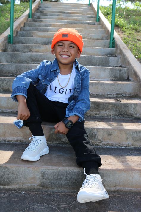 Big Boy Outfits, Street Wear Fashion, Kids Streetwear, Feminine Outfits, Conceptual Fashion, Teen Boy Outfits, Cool Baby