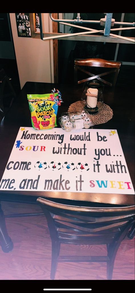 How To Ask A Girl To Homecoming, School Campaign Posters, Homecoming Poster, Homecoming Poster Ideas, School Campaign, Dance Posters, Homecoming Signs, Prom Proposals, Cute Homecoming Proposals