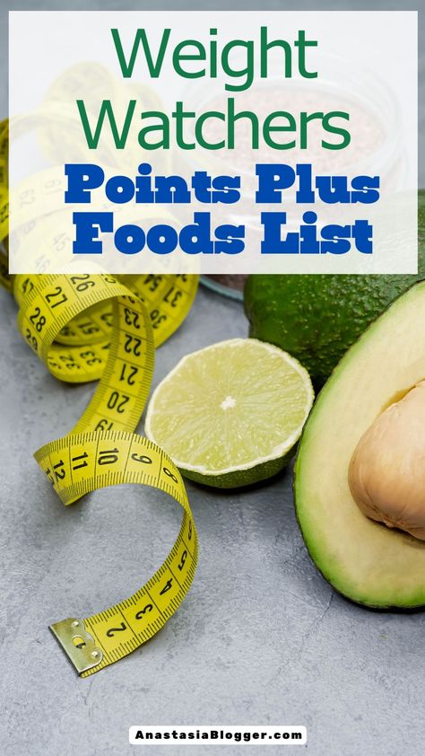 Weight Watchers Points Plus Foods List Points Plus Zero Point Foods, Weight Watchers Points Plus Food List, Weight Watcher Food List With Points, Ww Free Points Food List, Weight Watchers For Diabetics Diet Plans, Old Weight Watchers Points List, Ww Food List With Points, Ww Plans Explained, Ww Points Plus Food List