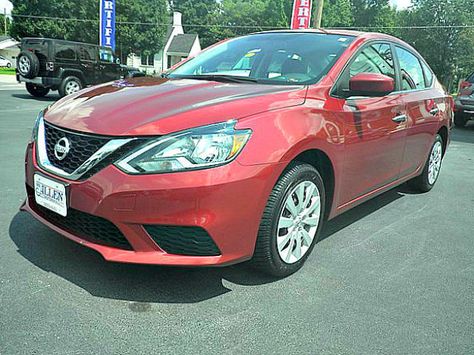 Awesome Great 2016 Nissan Sentra -- 2016 Nissan Sentra 2017/2018 Check more at http://24auto.ga/2017/great-2016-nissan-sentra-2016-nissan-sentra-20172018/ Nissan Sentra 2016, Nissan Sentra, Nissan, Bmw Car, Bmw, Vehicles