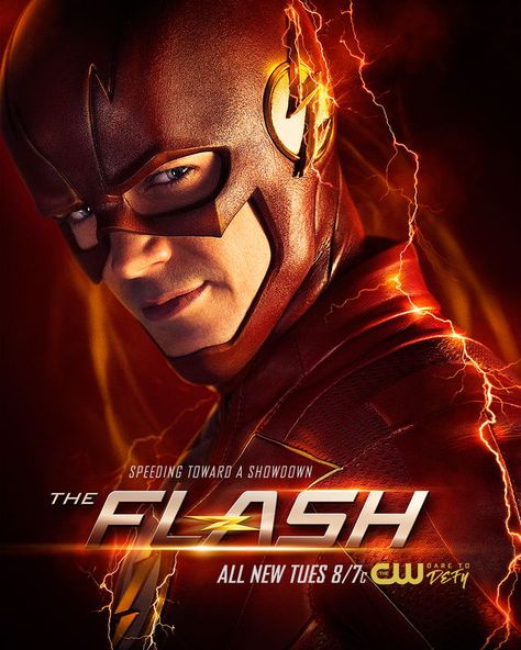 The Flash-poster⚡️⚡️⚡️⚡️⚡️⚡️⚡️⚡️⚡️⚡️⚡️⚡️⚡️⚡️⚡️ The Flash Poster, Flash Season 4, The Flash Season 1, Flash Costume, Flash Barry Allen, The Flash Grant Gustin, The Flash Season, Flash Tv Series, Flash Arrow