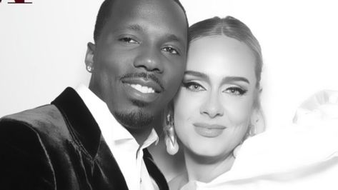 Adele Son, Rich Paul, Alan Carr, H.e.r Lyrics, Kevin Hart, Brit Awards, New Boyfriend, Comedy Show, Sylvester Stallone