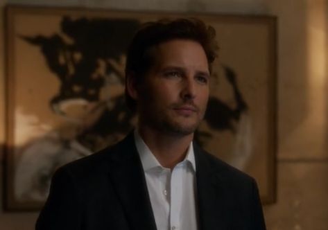 Maxwell Lord, Silver Banshee, Cat Grant, Peter Facinelli, National City, Female Superhero, Lex Luthor, Supergirl, Gotham