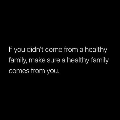 Protect My Family Quotes, My Family Quotes, Protect My Family, Breaking The Cycle, Quote Unquote, Mom Life Quotes, Everyday Quotes, Healthy Family, Parenting Quotes